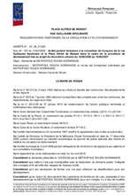 Notice explicative annexe 1