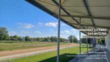 Parc de Brûlins - Diaporama de présentation du projet - 12 sept 2026