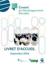 Livret d'accueil CDD