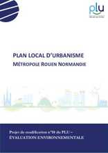 Evaluation environnementale