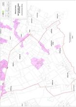  Carte de zonage Epinay