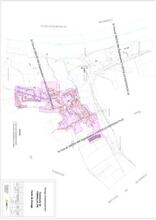 Carte de zonage Yainville