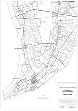  Carte de zonage Yville-sur-Seine
