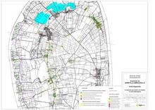 Carte diagnostic Anneville-Ambourville