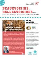 Beauvoisins, bellesvoisines n°1