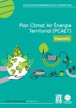 PCAET - 1 - Diagnostic - Décembre 2019