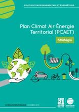 PCAET - 2 - Stratégie - Décembre 2019