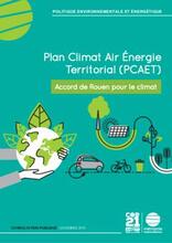 PCAET - 4 - Accord de Rouen pour le climat - Décembre 2019