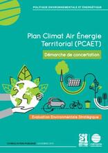 PCAET - 6 - Evaluation environnementale