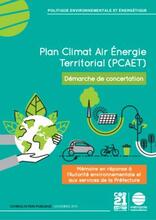 PCAET - 7 - Réponse à l’Autorité environnementale