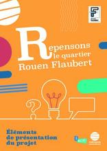 Éléments de présentation de la concertation